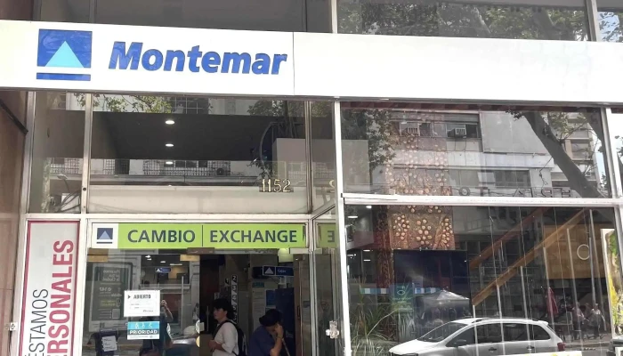 Montemar Compania Financiera Sa Opiniones - Mendoza