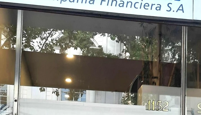 Montemar Compania Financiera Sa Precios - Mendoza