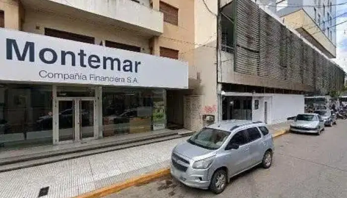 Montemar Compania Financiera Sa Sitio Webdeg - Río Cuarto