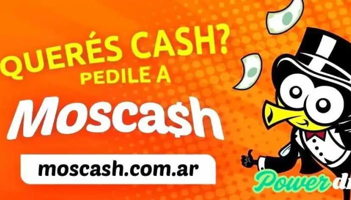 Moscash -  Del Propietario - Ciudad