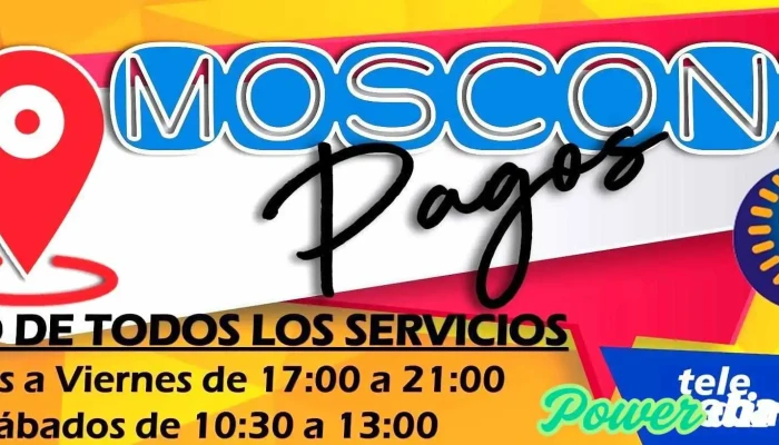 Mosconi Pagos -  Del Propietario - Gral. Enrique Mosconi