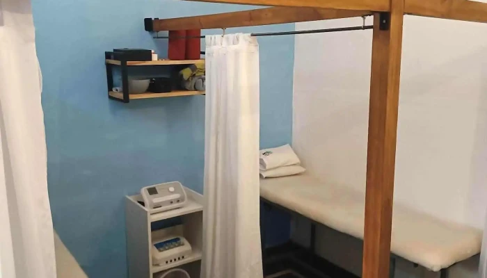 Motus Kinesiologia -  Del Propietario - W3400ass