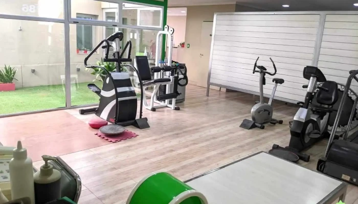 Motus Kinesiologia Fitness - Allen