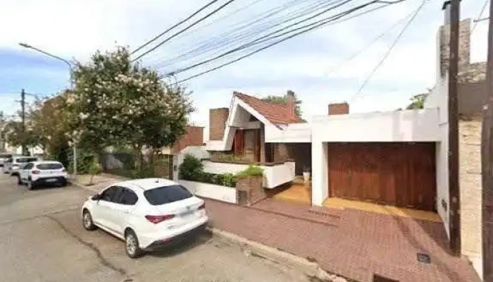 Move -    Centro De Rehabilitacion Traumatologica Y Deportiva Videosdeg - Bell Ville