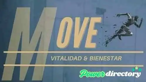 Move Vitalidad y Bienestar - Instituto Médico Osteopatia, Kinesiologia y Nutrición - Posadas