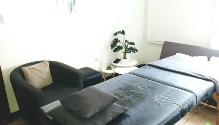Movigo Kinesiologia Y Fisioterapia Del Propietario - Córdoba