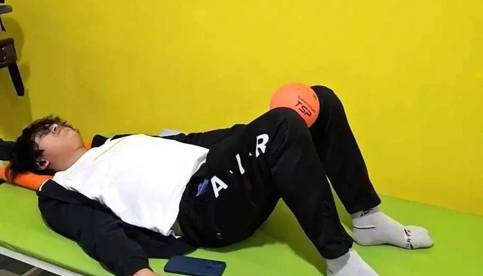 Movilita Rehabilitacion Fisica Integral Kinesiologia Y Fisioterapia Fitness - Salta