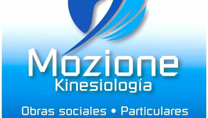 Mozione Kinesiologia Rpg Del Propietario - Rafaela