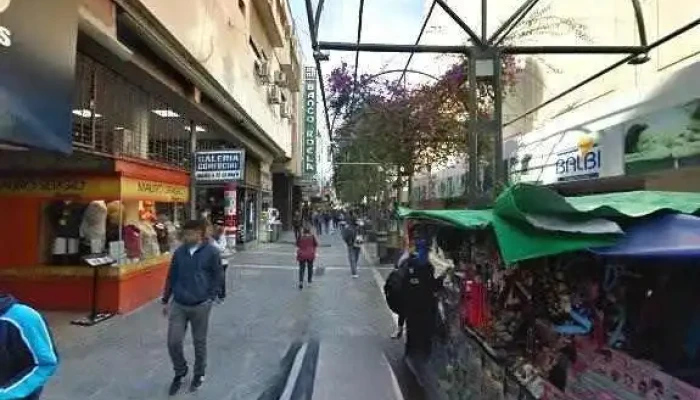 Mr Multicreditos Videos - Córdoba