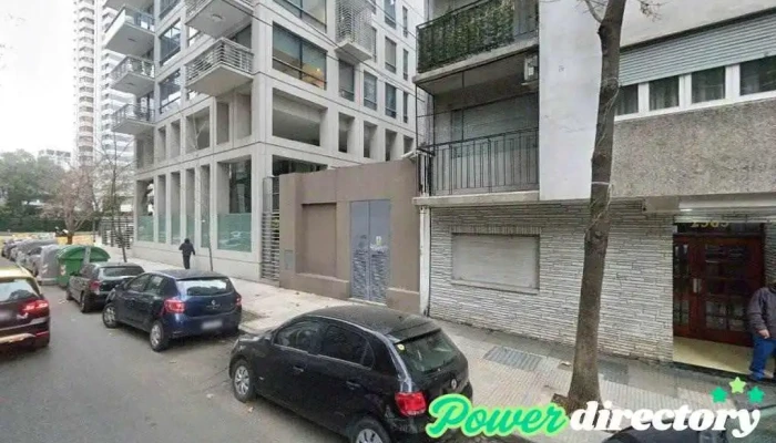 Msa Creditos Sa - Cdad. Autónoma De Buenos Aires