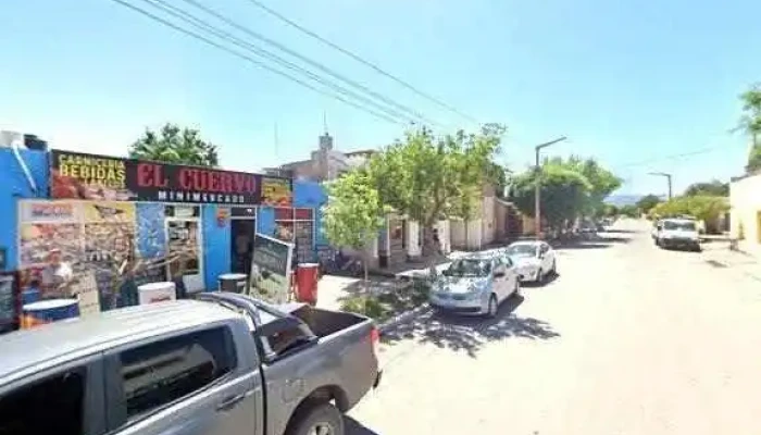 Multicash -  Donde - Santa Rosa del Conlara