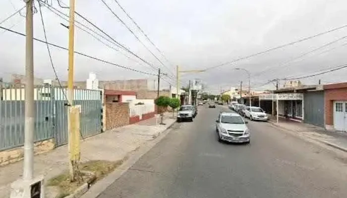 Multicash -  Opiniones - San Luis