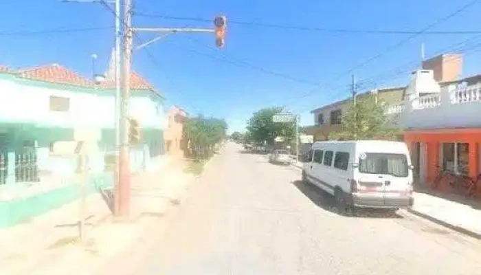 Multicash -  Opiniones - Santa Rosa del Conlara