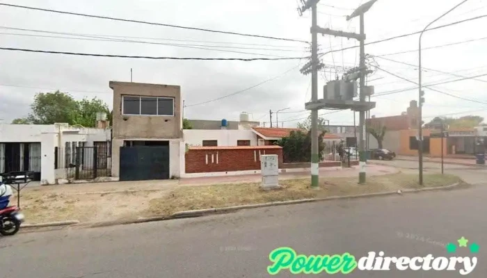 Multicash - San Luis