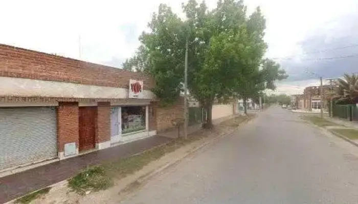 Multicash -  Zona - La Toma