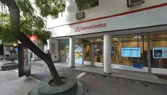 Multifinanzas -  Direccion - Córdoba