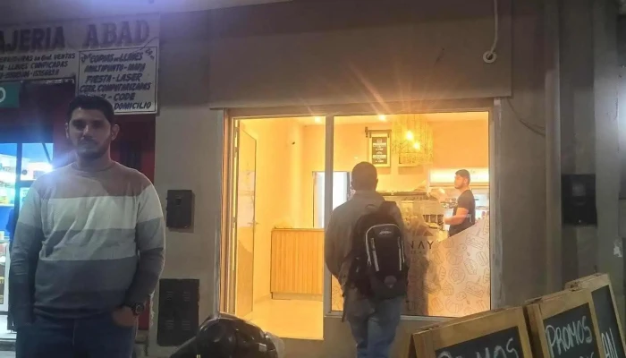 Munay Panaderia Horario - San Miguel de Tucumán