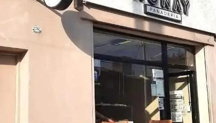 Munay Panaderia - San Miguel De Tucumán
