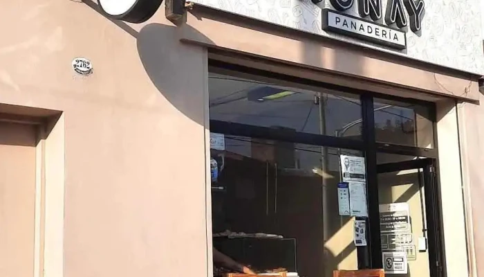 Munay Panaderia -  Zona - San Miguel de Tucumán