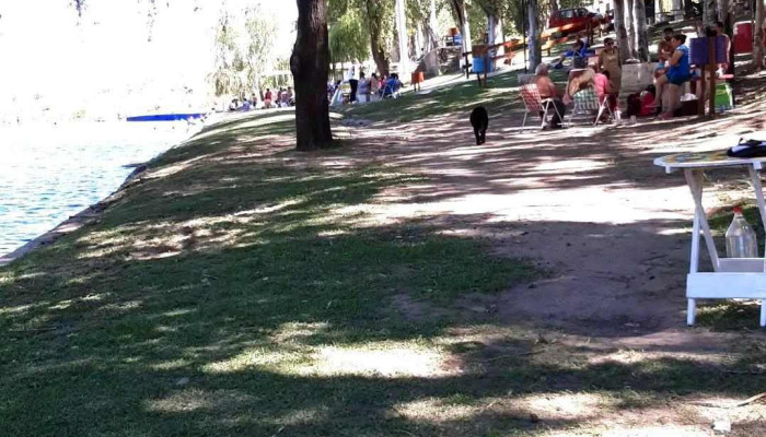 Municipalidad De Achiras -  Videos - Achiras
