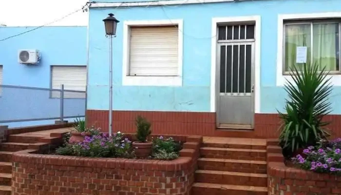 Municipalidad de Bonpland - Bonpland