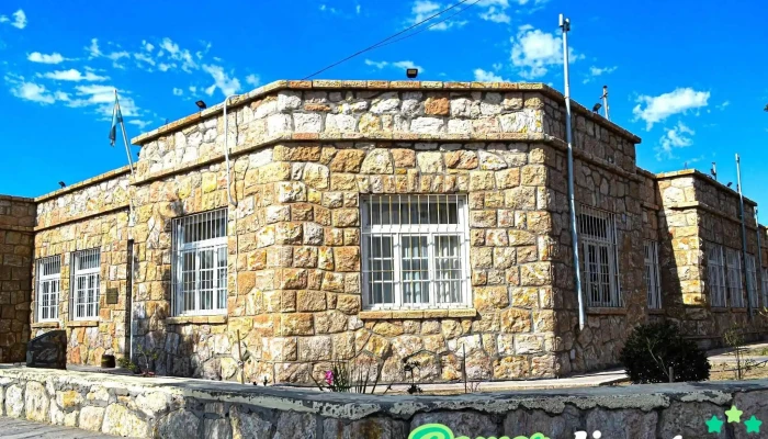 Municipalidad De Camarones -  Del Propietario - Camarones