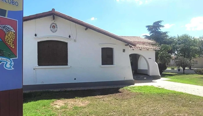 Municipalidad De Carrilobo - Carrilobo