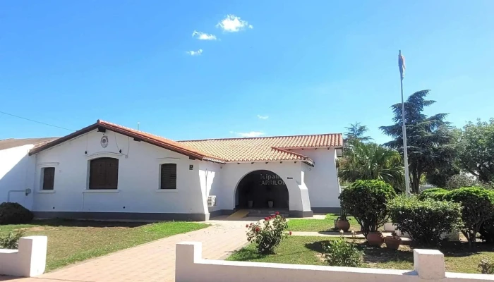 Municipalidad De Carrilobo -  Cerca De Mi - Carrilobo