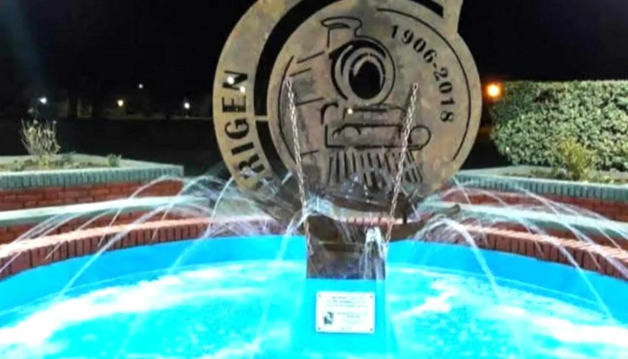 Municipalidad De Carrilobo -  Comentarios - Carrilobo