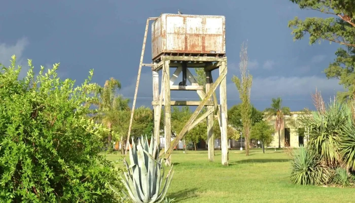 Municipalidad De Carrilobo -  Fotos - Carrilobo