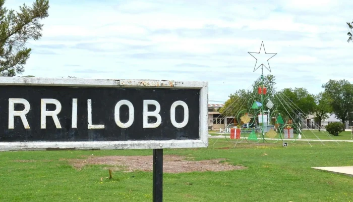 Municipalidad De Carrilobo -  Puntaje - Carrilobo
