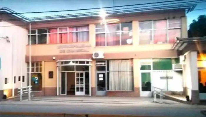 Municipalidad De Chamical -  Del Propietario - Chamical