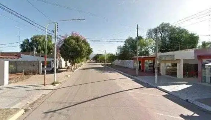 Municipalidad De Chamical -  Ubicaciondeg - Chamical