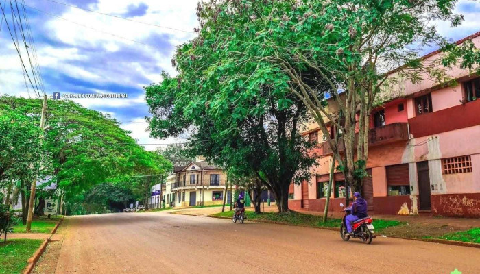 Municipalidad de Concepción de la Sierra - Concepción De La Sierra
