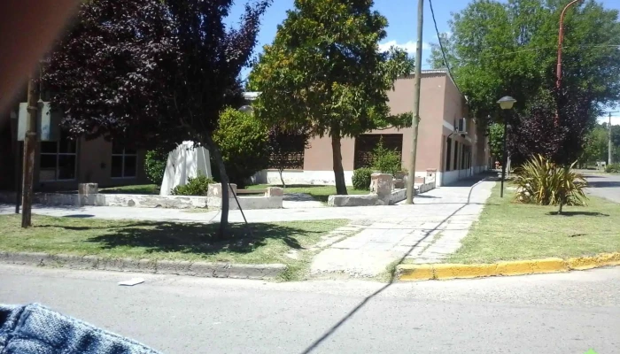 Municipalidad De Contralmirante Cordero -  Comentarios - Gral. Roca