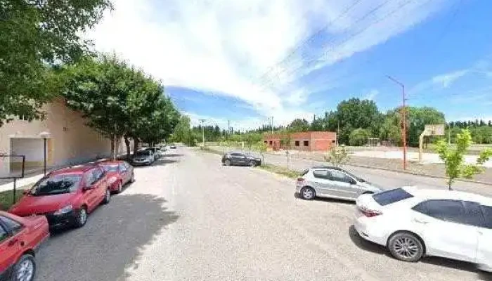 Municipalidad De Contralmirante Cordero -  Comentariosdeg - Gral. Roca