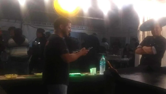 Municipalidad De Costa Sacate -  Horario - Costa Sacate