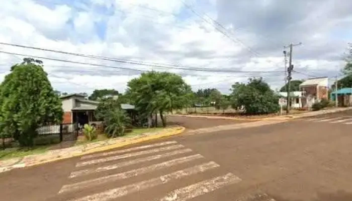 Municipalidad De Dos Arroyos -  Catalogodeg - Dos Arroyos