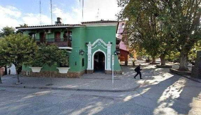 Municipalidad De El Carril -  Promociondeg - Salta
