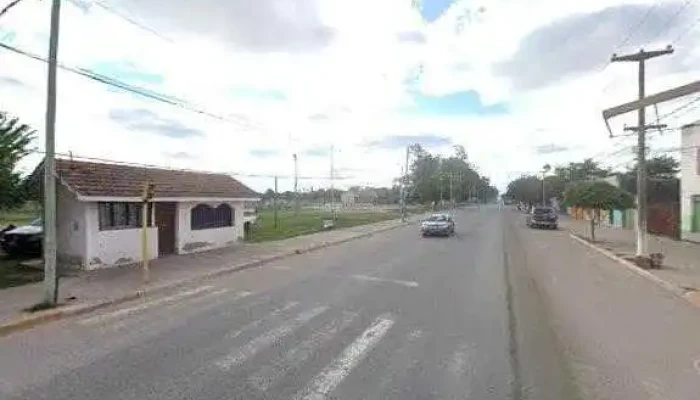 Municipalidad De El Quebrachal -  Abierto Ahoradeg - El Quebrachal