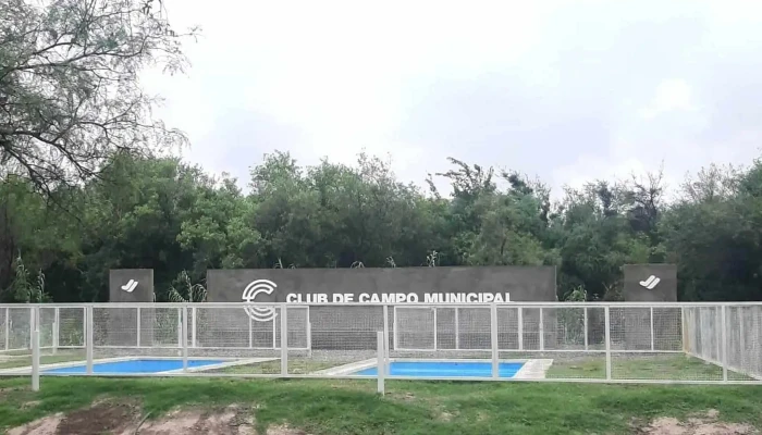 Municipalidad De Fray Mamerto Esquiu -  Instagram - San Jose