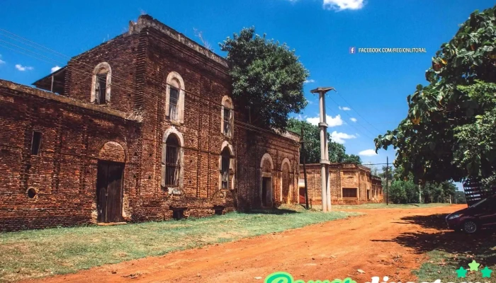 Municipalidad De Garruchos -  Opiniones - Corrientes