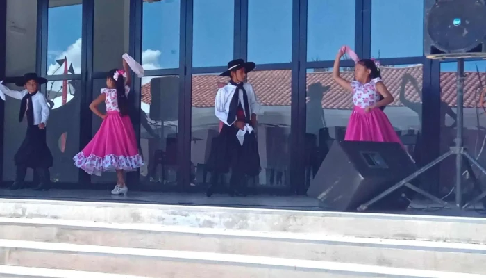 Municipalidad De Guachipas -  Donde - Guachipas