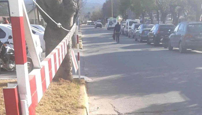 Municipalidad De Huerta Grande -  Promocion - Huerta Grande