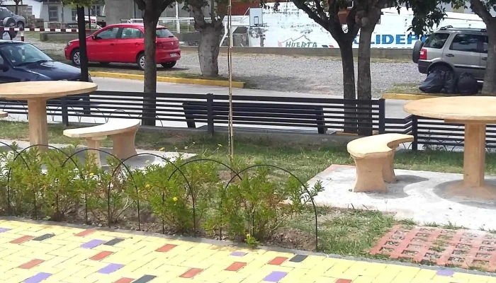 Municipalidad De Huerta Grande -  Telefono - Huerta Grande
