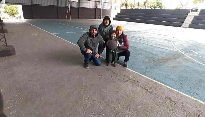 Municipalidad De Huerta Grande -  Ubicacion - Huerta Grande