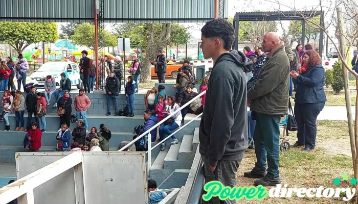 Municipalidad De Huerta Grande -  Videos - Huerta Grande