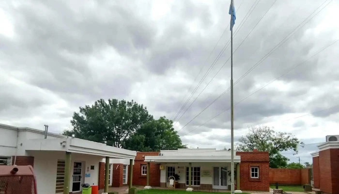Municipalidad De La Tordilla -  Zona - La Tordilla
