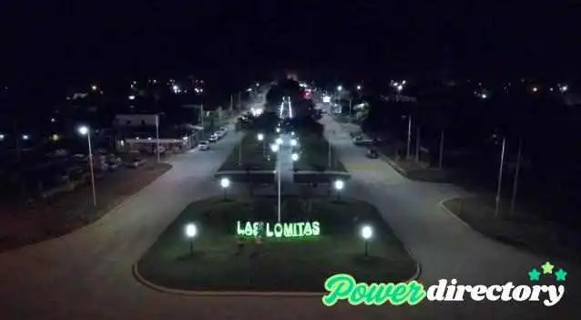 Municipalidad De Las Lomitas -  Videos - Las Lomitas