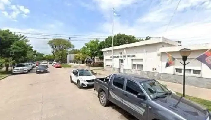 Municipalidad De Las Parejas -  Como Llegardeg - Las Parejas